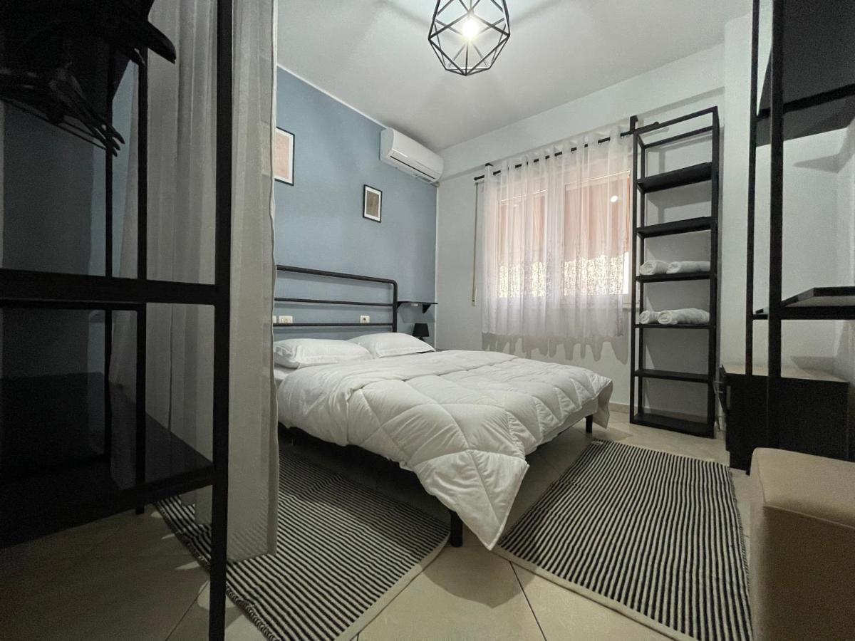 Tirana New Bazaar-Apartment 2 Exteriör bild
